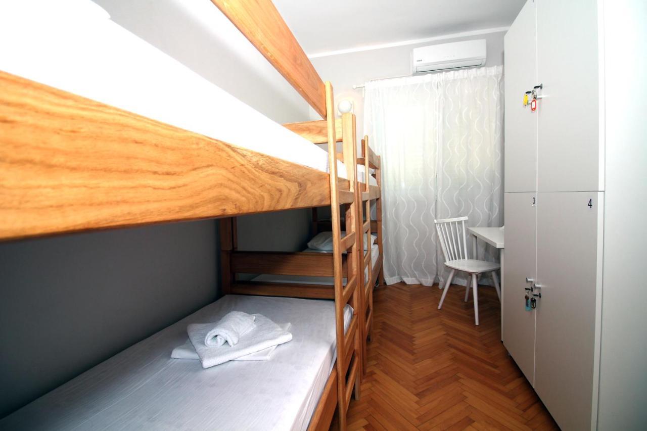 Hostel Marko Тисно Экстерьер фото