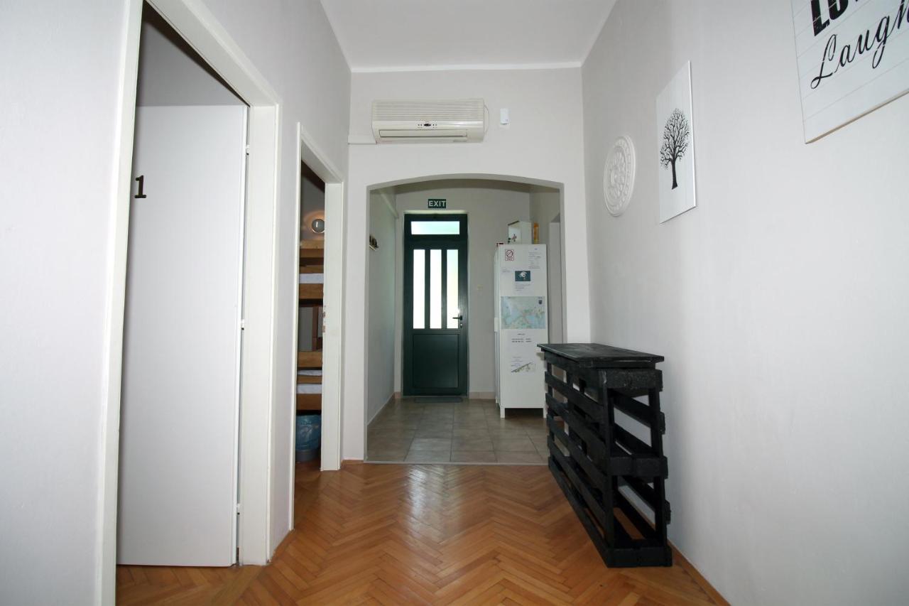 Hostel Marko Тисно Экстерьер фото